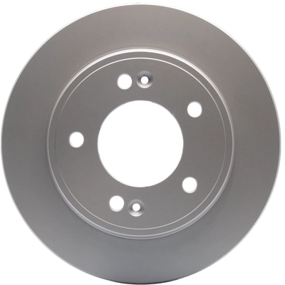 DYNAMIC FRICTION COMPANY - 4512-21075 - Rear Disc Brake Kit pa2