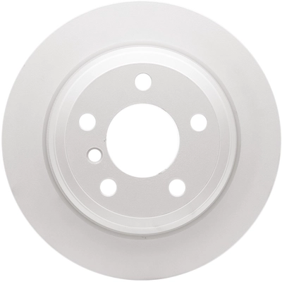 DYNAMIC FRICTION COMPANY - 4512-31258 - Rear Disc Brake Kit pa2