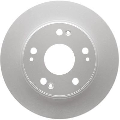 DYNAMIC FRICTION COMPANY - 4512-59125 - Rear Disc Brake Kit pa2