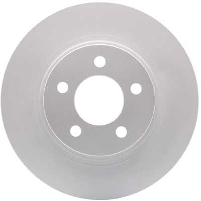 DYNAMIC FRICTION COMPANY - 4514-54032 - Disc Brake Kit pa4