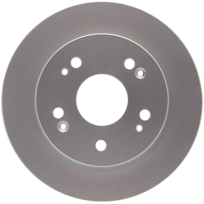 DYNAMIC FRICTION COMPANY - 4514-59027 - Rear Disc Brake Kit pa2