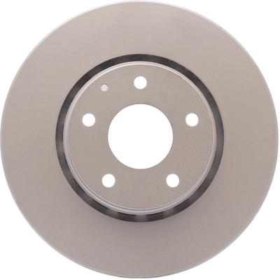 DYNAMIC FRICTION COMPANY - 4514-80042 - Rear Disc Brake Kit pa2