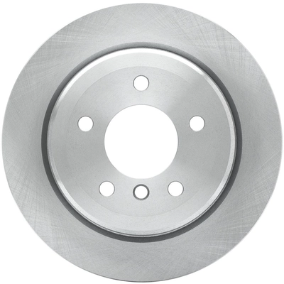 DYNAMIC FRICTION COMPANY - 6312-31094 - Disc Brake Kit pa3