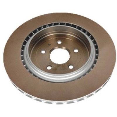 ACDELCO - 177-1051 - Rear Disc Brake Rotor pa2