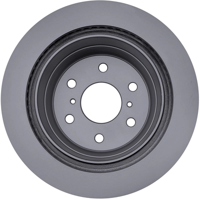 ACDELCO - 18A2332AC - Rear Brake Rotor pa1