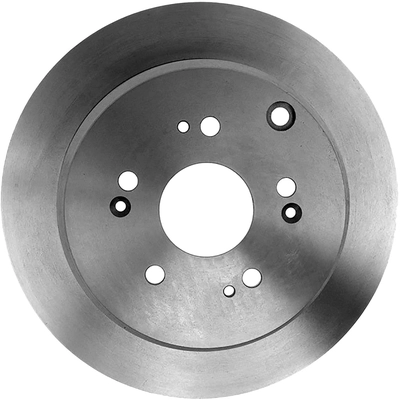 ACDELCO - 18A2389AC - Rear Brake Rotor pa2