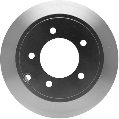 ACDELCO - 18A2418AC - Rear Brake Rotor pa1