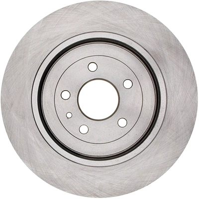 ACDELCO - 18A2629A - Rear Brake Rotor pa2