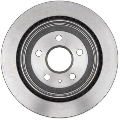 ACDELCO - 18A2694 - Rear Brake Rotor pa2