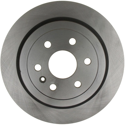 ACDELCO - 18A2725A - Rear Brake Rotor pa1