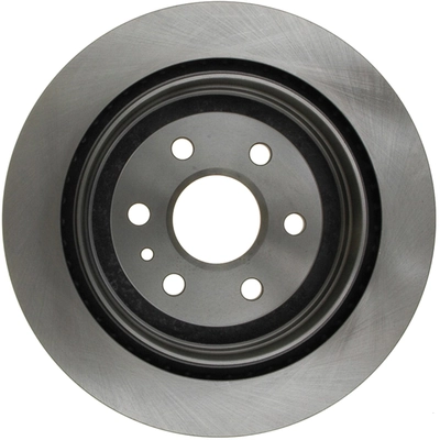 ACDELCO - 18A2725A - Rear Brake Rotor pa2