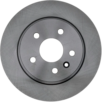 ACDELCO - 18A2821AC - Rear Brake Rotor pa1