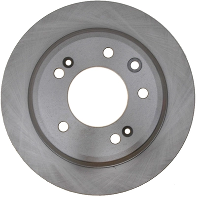 ACDELCO - 18A2828A - Rear Brake Rotor pa1