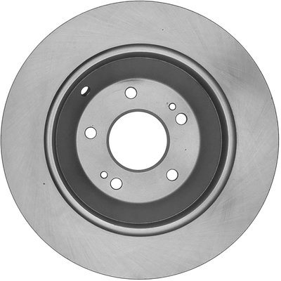 ACDELCO - 18A2944AC - Rear Brake Rotor pa4