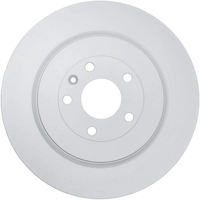 ACDELCO - 18A2947AC - Rear Brake Rotor pa1