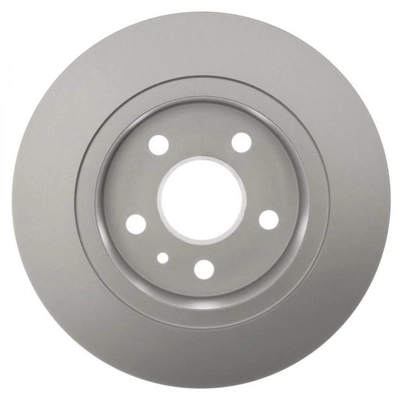 ACDELCO - 18A82034 - Rear Brake Rotor pa1