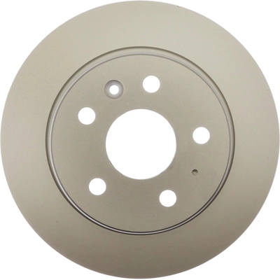 ACDELCO - 18A82034AC - Rear Brake Rotor pa2