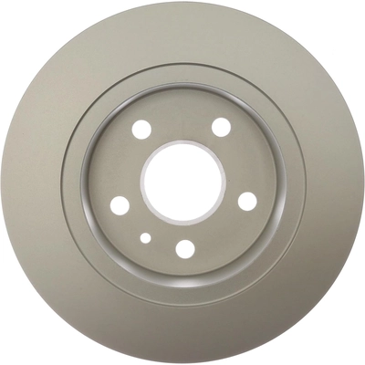 ACDELCO - 18A82034AC - Rear Brake Rotor pa3