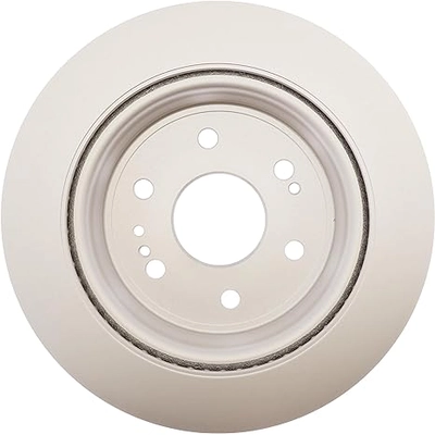 ACDELCO - 18A82457 - Rear Disc Brake Rotor pa2