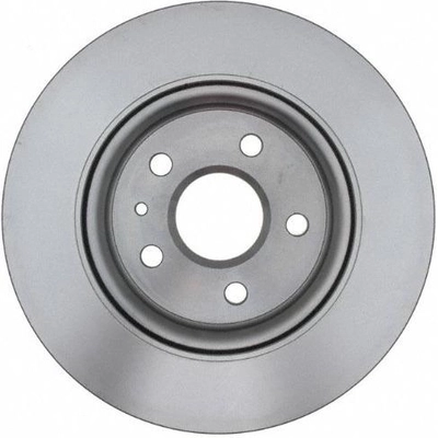 ACDELCO - 18A2733 - Rear Brake Rotor pa4