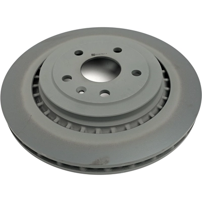 ACDELCO - 85589611 - Disc Brake Rotors pa1