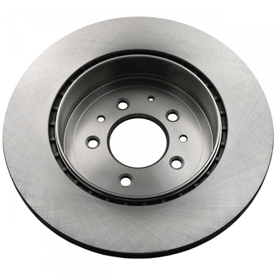 ADVICS - E6R121U - Brake Rotor pa3