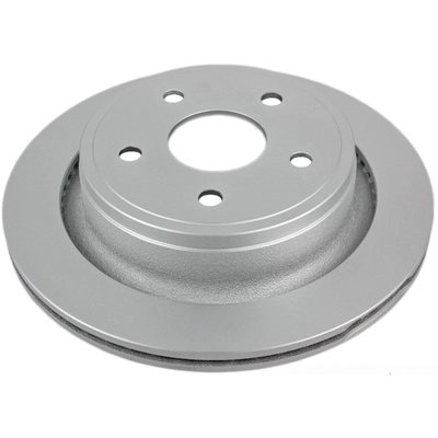 ADVICS - P6R213U - Disc Brake Rotor pa1