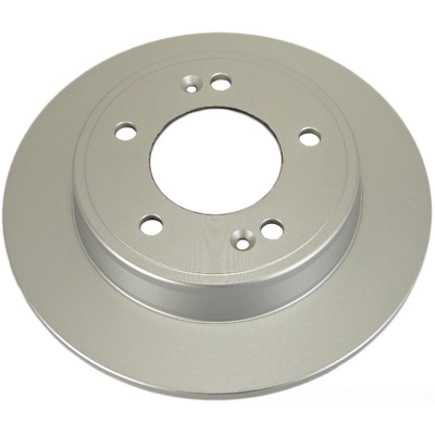 ADVICS - R6R241U - Disc Brake Rotor pa2