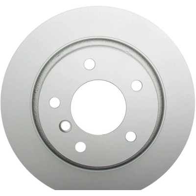 ATE - SP19108 - Brake Rotor pa1