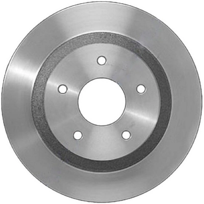 BENDIX GLOBAL - PRT1473 - Disc Brake Rotor pa1