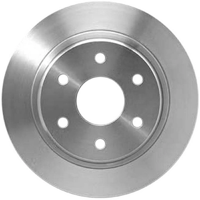 BENDIX GLOBAL - PRT5441 - Disc Brake Rotor pa1