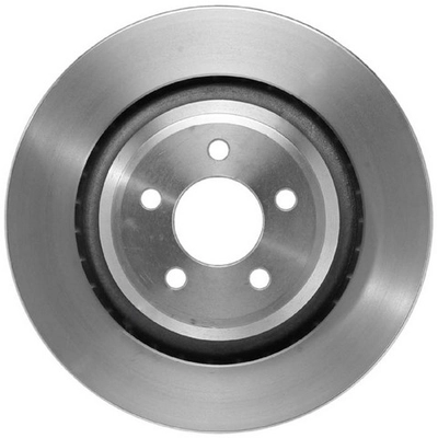 BENDIX GLOBAL - PRT5671 - Disc Brake Rotor pa1