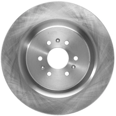 BENDIX GLOBAL - PRT5692 - Disc Brake Rotor pa1