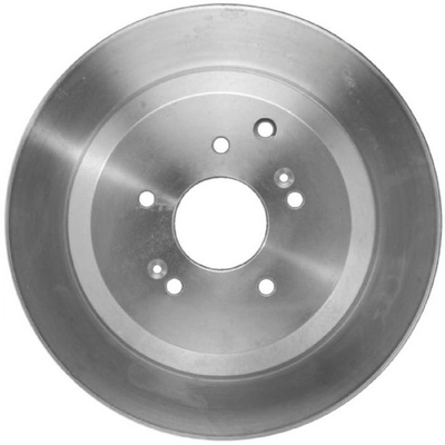 BENDIX GLOBAL - PRT5776 - Disc Brake Rotor pa1