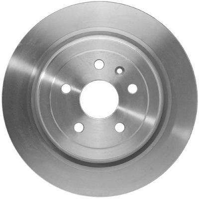 BENDIX GLOBAL - PRT5837 - Disc Brake Rotor pa2