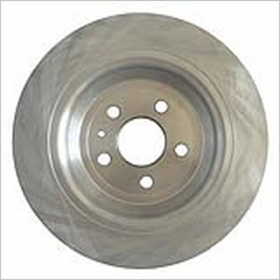 BENDIX GLOBAL - PRT6226 - Disc Brake Rotor pa1