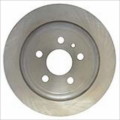 BENDIX GLOBAL - PRT6226 - Disc Brake Rotor pa2