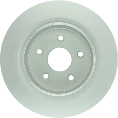 BOSCH - 16010160 - Rear Disc Brake Rotor pa7