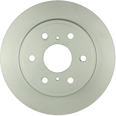 BOSCH - 25010646 - Rotor de frein à disque arrière pa1