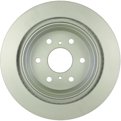 BOSCH - 25010646 - Rotor de frein à disque arrière pa5