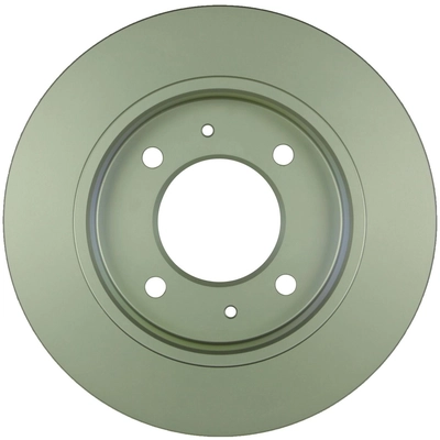 Rear Disc Brake Rotor by BOSCH - 28010807 pa1