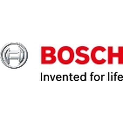 Rear Disc Brake Rotor by BOSCH - 28011487 pa1