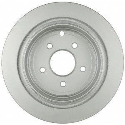 BOSCH - 40011040 - Rear Disc Brake Rotor pa5