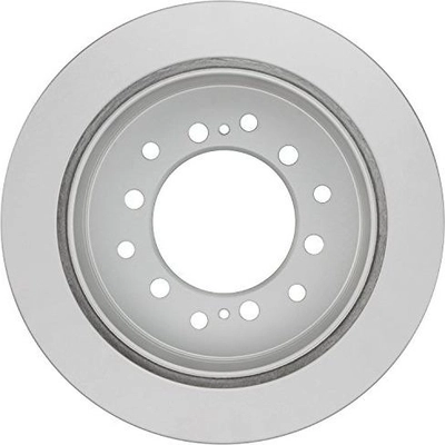 Rear Disc Brake Rotor by BOSCH - 50011636 pa1