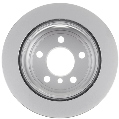 BREMSEN - BBM1014 - Rear Disc Brake Rotor pa9