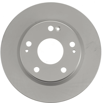 BREMSEN - BHO1016 - Rear Disc Brake Rotor pa15