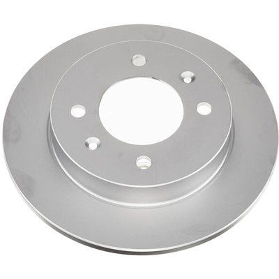 BREMSEN - B31242 - Rear Disc Brake Rotor pa11