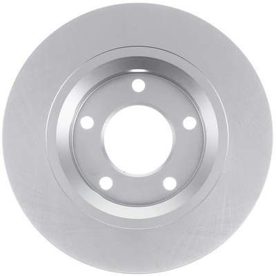 BREMSEN - B31256 - Rear Disc Brake Rotor pa15