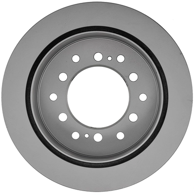 BREMSEN - B31294 - Rear Disc Brake Rotor pa15