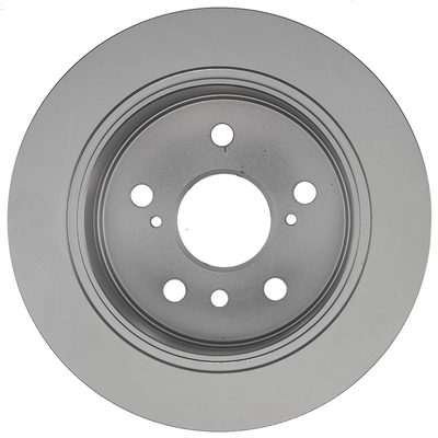 BREMSEN - B31322 - Rear Disc Brake Rotor pa15